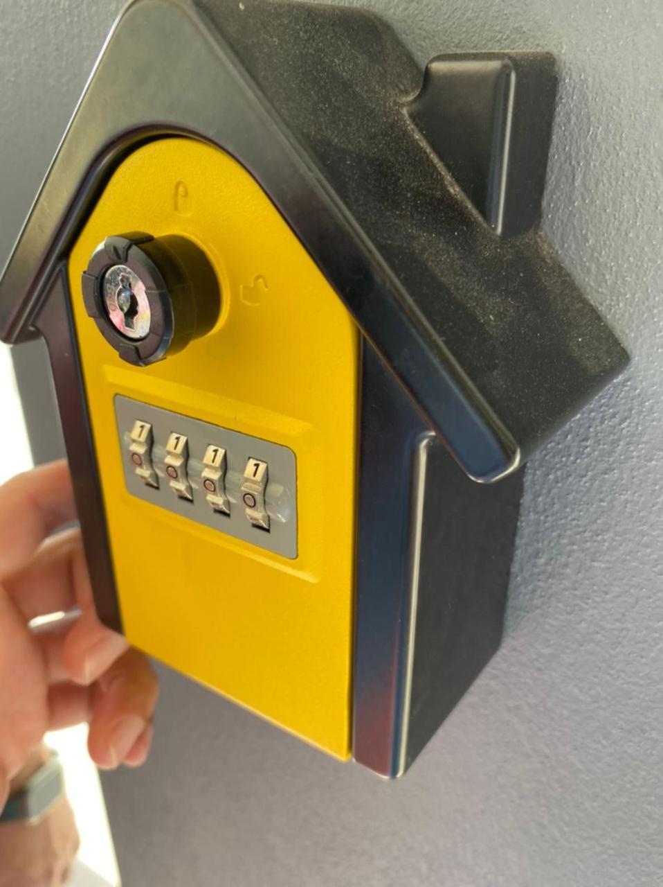 Idaman Maya Kluang Exteriör bild