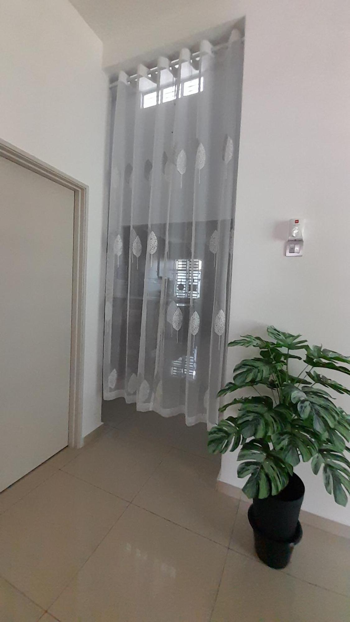 Idaman Maya Kluang Exteriör bild